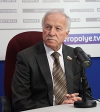 Николай Великдань: Сегодня станет лучше, чем вчера