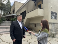 Кисловодск – космическая столица