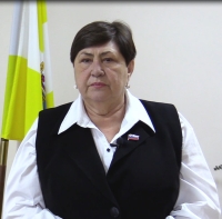 Валентина Муравьева: &quot;Участники программы &quot;Герои Ставрополья&quot; станут важной частью управленческой команды региона&quot;