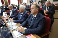 В Думе Ставропольского края восьмого созыва избраны председатели комитетов