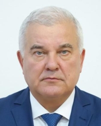 Скворцов Юрий Алексеевич