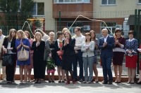 Важный день для будущих педагогов