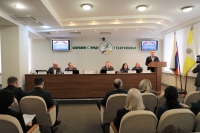 В минприроды Ставрополья подвели итоги работы за 2025 год