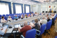 В краевой Думе обсудили организацию бесплатной юридической помощи для жителей Ставрополья
