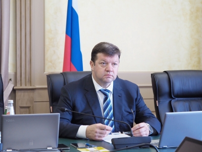 Резервный фонд Ставропольского края увеличится на 200 миллионов рублей