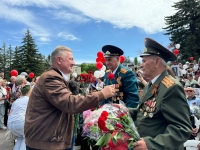 О подвигах помним