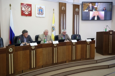 На Ставрополье планируют развивать «экономику впечатлений»