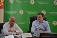 Перечень инвазивных растений, произрастающих на территории региона, разработают на Ставрополье