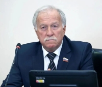 Николай Великдань: "Унификация мер поддержки участников СВО - своевременное решение"