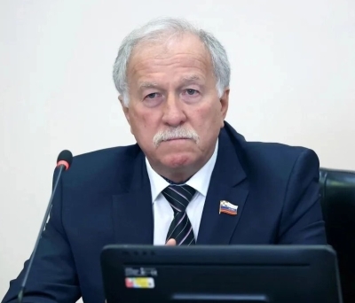Николай Великдань: "Унификация мер поддержки участников СВО - своевременное решение"