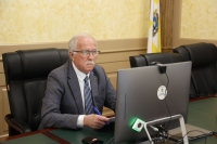 Краевая Дума рассмотрит законопроект, предусматривающий изменения в бюджет Ставрополья на 2025 год