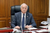 Николай Великдань поддержал законодательные ограничения на работу «наливаек» в многоквартирных домах