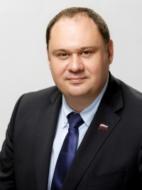 Завгороднев Алексей Васильевич