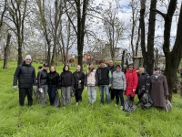 Дмитрий Судавцов присоединился ко Всероссийскому субботнику