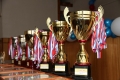 Спортсмены Думы вновь первые!