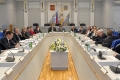 СОГЛАСИТЕЛЬНАЯ  КОМИССИЯ РАССМОТРЕЛА ПОПРАВКИ В БЮДЖЕТ