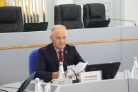 Информация о заседании комитета 8 июля 2026 года