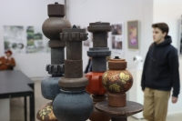 Ставропольские дизайнеры готовы преображать современные общественные пространства