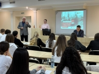 Ставрополье – лидер по итогам проведения теста по истории "Уроки Второй мировой"