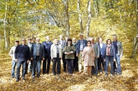 Уникальное Татарское городище  достойно стать музеем под открытым небом
