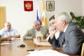 Обеспечить потребности края в продовольствии – главная задача