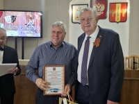 В Новоалександровске работники культуры и искусства отметили свой профессиональный праздник