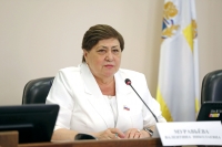 Информация 2 о заседании комитета  6 июля 2021 года