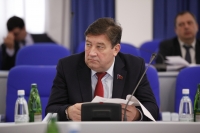 Коммунисты об актуальных вопросах