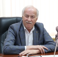Николай Великдань: "Изменения в закон об объектах культурного наследия призваны улучшить систему госзащиты этих объектов"