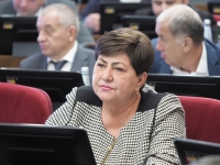 Многодетным матерям, награждённым медалью «Материнская слава», будут присваивать звание «Ветеран труда»