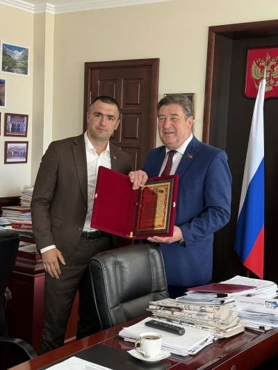 О Герое сегодняшних дней
