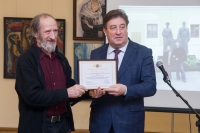 Виктору Иванову – 70 лет!