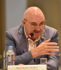 Петр Коротченко: "Внедрение электронных транспортных накладных создает целый ряд проблем для сельхозпроизводителей"