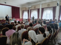 Вместе сделаем курорт лучше