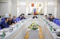 Проблема утилизации твердых коммунальных отходов в центре внимания депутатов