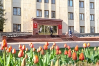 Дума Ставрополья установила административную ответственность за нарушения требований к благоустройству