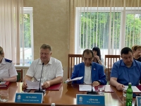 Дума Кисловодска завершила весенне-летнюю сессию