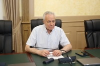 Вопросы развития гражданского общества обсудили в Госдуме