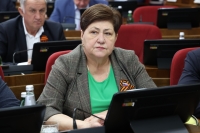 Краевая Дума расширила категории участников СВО