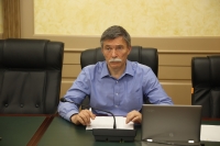 В краевую Думу внесен законопроект об изменениях в бюджет Ставрополья на 2026 год