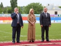 БЫСТРЕЕ, ВЫШЕ, СИЛЬНЕЕ