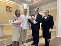 Юных кисловодчан стало больше