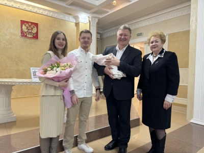 Юных кисловодчан стало больше