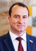 Николаев Игорь Олегович