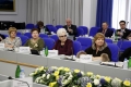 Ровесниц Победы чествовали краевом парламенте
