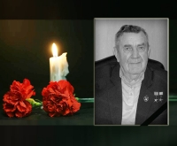 Ушел из жизни Шумский Александр Алексеевич