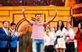 Две игры – один полуфинал