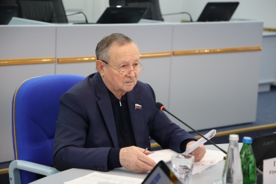 В краевой Думе предложили установить ответственность за фото и видеосъемку беспилотников и распространение этой информации