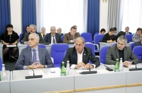Комитеты заседают