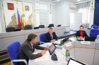 Информация о заседании комитета 28 октября 2025 года